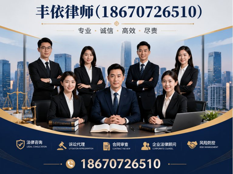 湖南湖南商盟律师事务所展示图